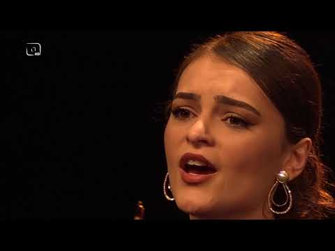 Kosovarja Këndon 2020 - AURELA KRASNIQI ''Valsi i lumturisë” - RTV TEMA HD