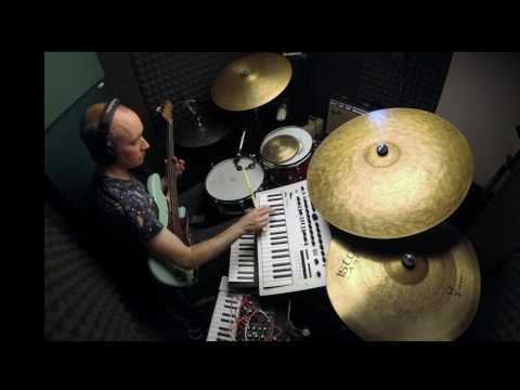 Nate Wood - fOUR sides