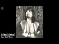 Lost And Gone - John Mayall (HQ Audio)