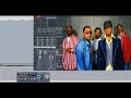Mint Condition – Ain’t Hookin’ Me Up Enough (Slowed Down)