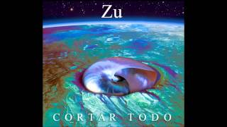 Zu - A Sky Burial