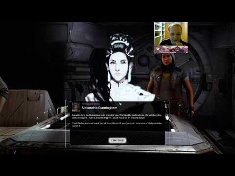 Furypoint - A Flashpoint Career - Episode 112 - The Opportunist