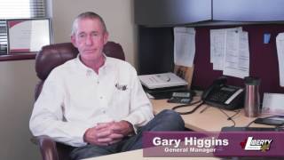 Gary Higgins
