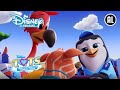 T.O.T.S. | ⛅ Tara’s Babytaal | Disney Channel NL