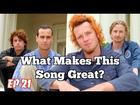 What Makes This Song Great? "Vasoline" Stone Temple Pilots