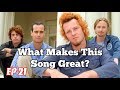 What Makes This Song Great Vasoline Stone Temple Pilots