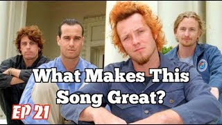 What Makes This Song Great? Ep.21 Stone Temple Pilots