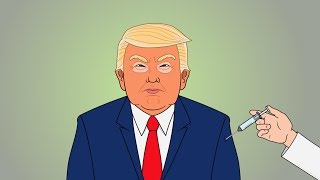 The DMT Moment - JRE Toon