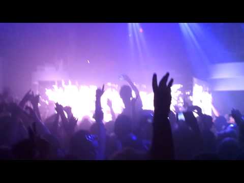 Tiësto @ Pacha - Ibiza 06.08.2012 - Glad You Came & Somebody That I Used to Know