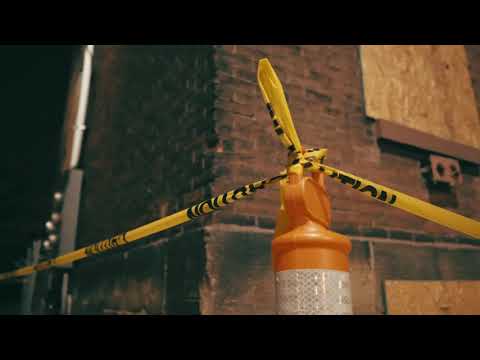 Icky Al - What It Is (Official Video)