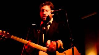 Ed Harcourt - Born in the 70s @ Leeuwenbergh (6/13)