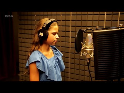 Wiktoria Kasprzyk - Dłoń (cover)