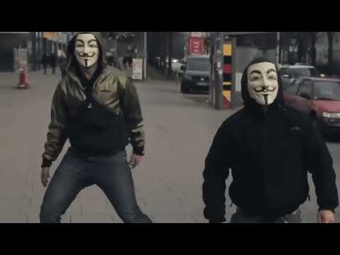 Offline - Darkwin Ft. WiFi