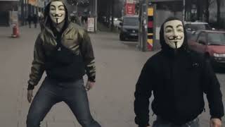 Offline - Darkwin Ft. WiFi