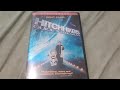 HITCHHIKERS GUIDE TO THE GALAXY DVD Overview