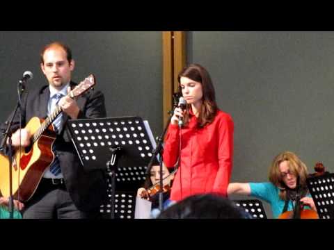 * 12 Mai ´12 Jugendsabbat Bogenhofen