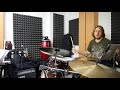 Bag Guitar + Drums Duo (John Scofield)