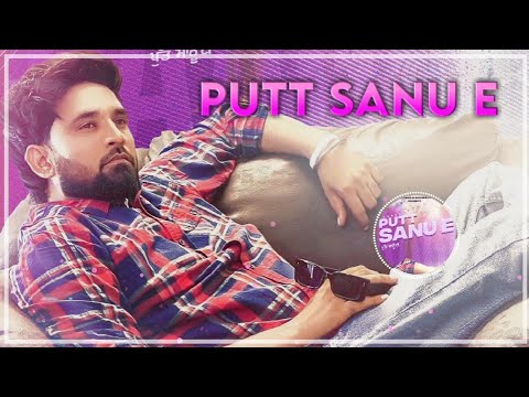 Putt Sanu E : Baaghi || New Punjabi song 2022 || Latest Punjabi song 2022 || It's Prajapati boy