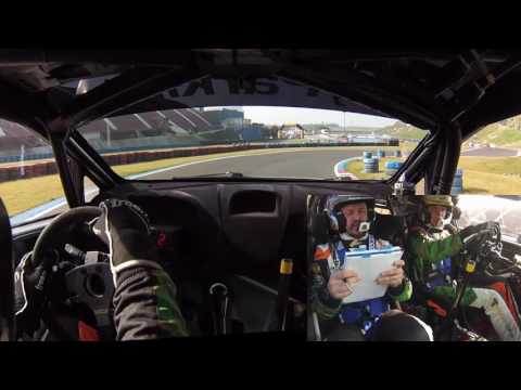 PS1 - Longhi / Santini - 1° Rally Circuit Daniel Bonara 2017