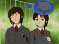 Lain At The Gay Bar