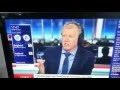 STEVE McCLAREN PAINFUL REACTION ENGLAND VS ICELAND Steve McClaren On Fire England CBC NEWS