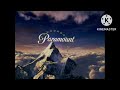 Paramount Pictures 90th Anniversary Logo May 31 December 20 2002 With 1998 Fanfare