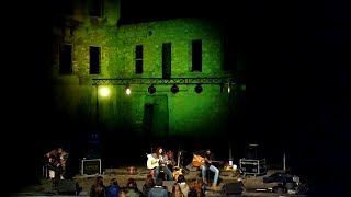 Sleazy Lizards - Run (Under the Radar Acoustics)