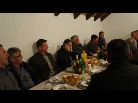 Rakovica: sa proslave sv. Huberta 03.11.2016.