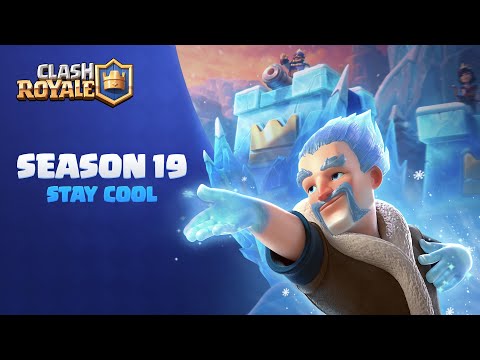 Season Trailer