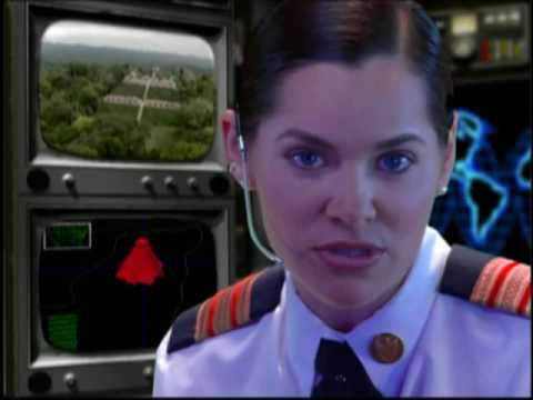 Red Alert 2 - Allied campaign - Mission 9 briefing