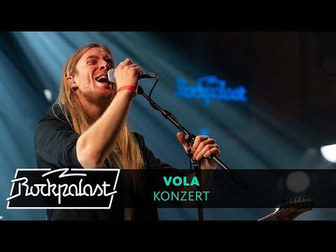 VOLA live | Rockpalast | 2021