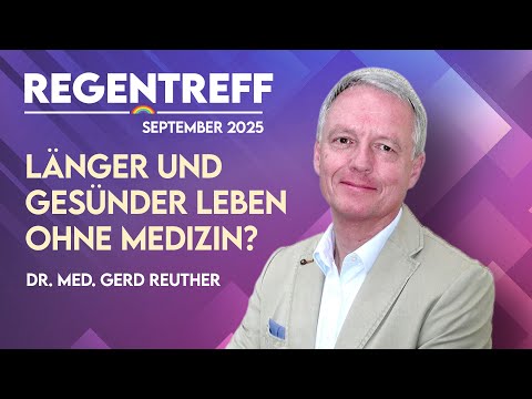 Länger und gesünder leben ohne Medizin?
