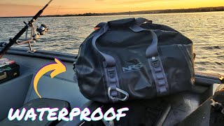 NRS Expedition DriDuffel Waterproof Dry Bag.. Long Term Review!