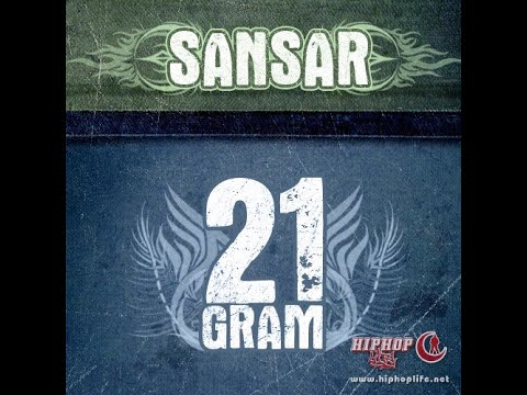 Sansar Salvo 21 Gram Mixtape (2007) FULL ALBÜM