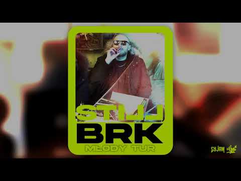 MŁODY TUR - STILL BRK