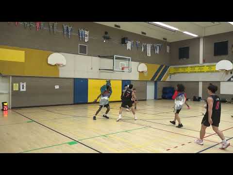 Back 2 the start （57） vs OTG （50）- saturday tier 5 - tcbl 2022 fall