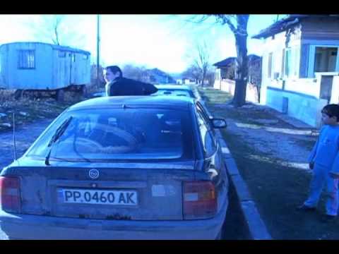 Phony P ft. RUMBAKA - Topal hlqb