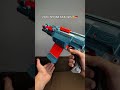Blaster evolution 🔫😎