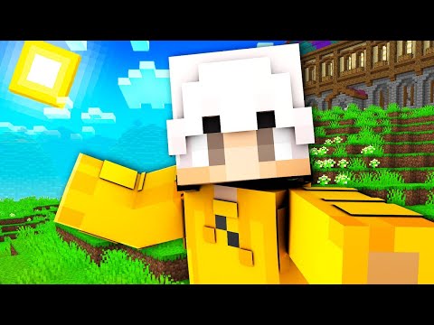 EPIC VLOG in Minecraft - MUST SEE!!