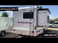 Check out this Video for a 2022 Forest River Sunseeker LE 2550DS(Stock #454948)  for sale by Pop RVs. This unit is located in Sarasota, FL
