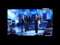 Emin feat. Ирина Дубцова - "Ангел Бес" Новая волна 2013г. 