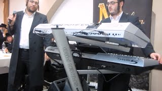 מענדי ווייס & מאיר קליין במיטב הלהיטים העדכניים | Mendy Weiss & Meir Klein