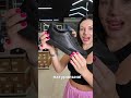 Кеды мужские кожа замш 595600 Черные Відео