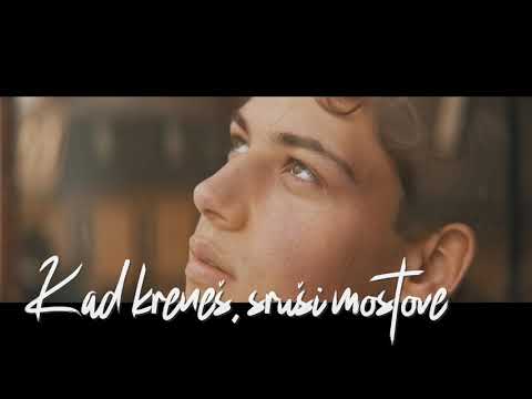 Parni Valjak - Moja Je Pjesma Lagana