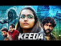 KEEDA Cyber Ishq 2025 2025 New South Movies Hindi Dubbed Rajisha Vijayan South Movie 2025