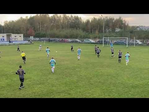 GLKS Andrespolia - LKS Różyca 4-2 ● Gole ● Liga Okręgowa 2022/23