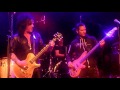 STEVE STEVENS - 5/11: Hellcats Take The Highway (Live In London 2017)