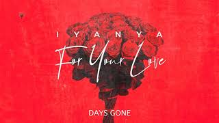 Days Gone Music Video