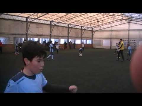 VIITORUL MIZIL -  AXA PLOIESTI=  REP. 2