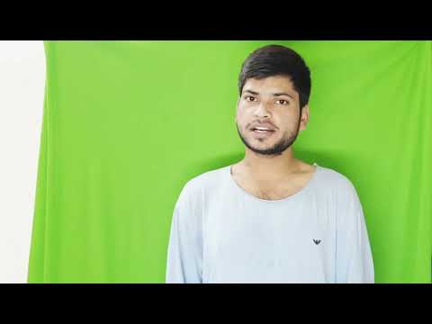 SUPRABHASH LUCIFER Introduction Video